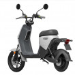 Електроскутер Segway Ninebot B110S, Dark Grey/White